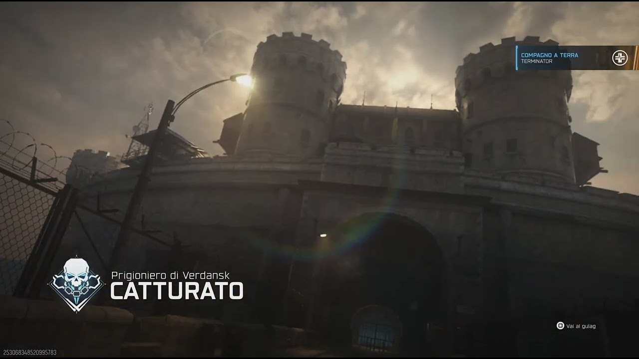 TORNIAMO SU COD DOPO TANTO TEMPO!!! #funny #cod #perte #callofduty