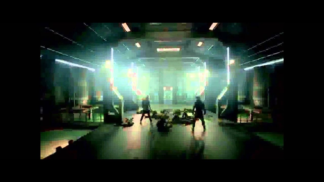 K-POP Harlem SHAKE