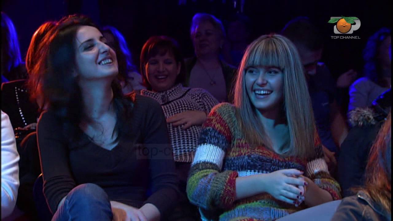 Portokalli, 25 Nentor 2012 - Seksologu dhe Grabitqari (Tradhetia bashkeshortore por pa telefonata)