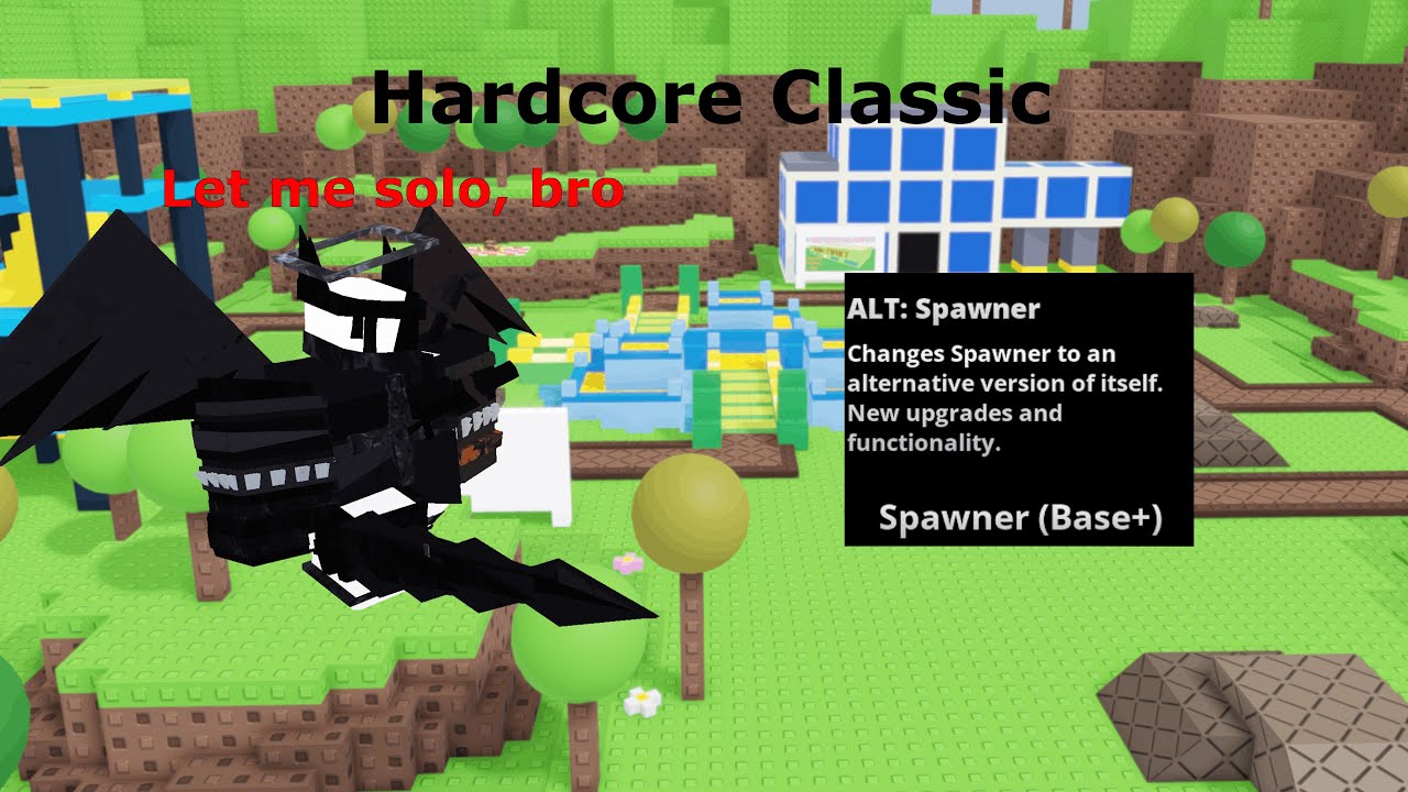 atdg hardcore classic victory