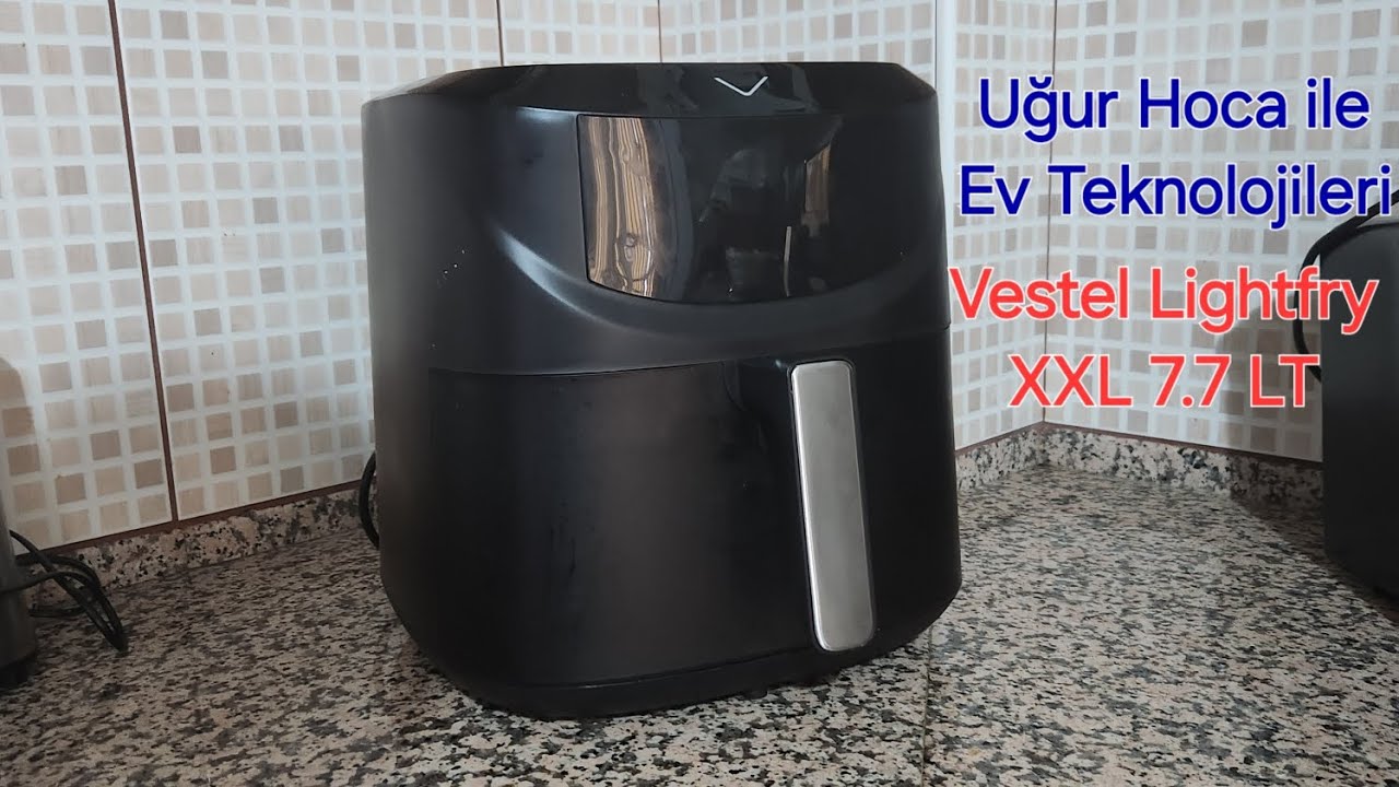 UĞUR HOCA İLE EV TEKNOLOJİLERİ BÖLÜM 1 