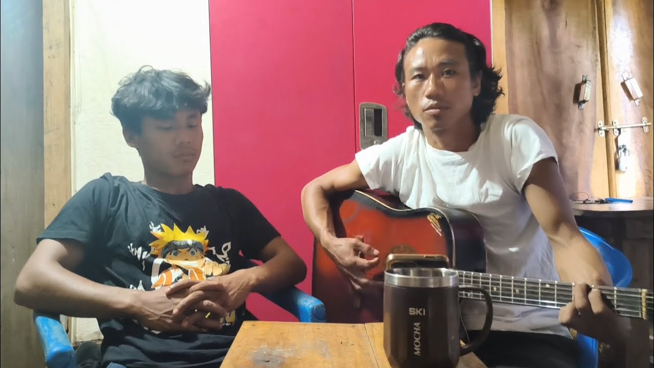 Atahe yamei nyu || Cover || ( Hentok konyak )