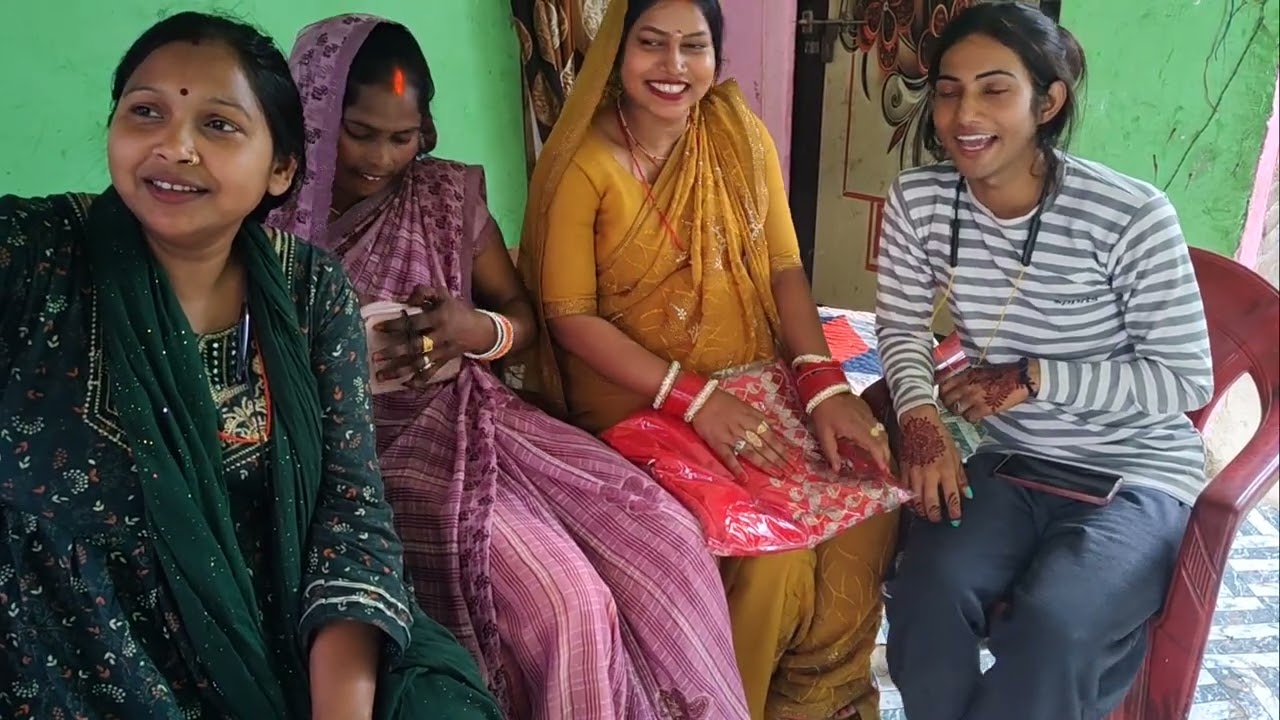 शांति देवी ऑफिशल यानी कि मंजू मोहिनी की बहू मेनिका को मुंह दिखाई में क्या दी