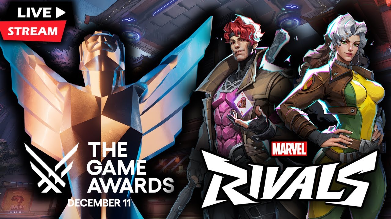 LIVE🚨: DEADPOOL IS COMING TO MARVEL RIVALS!!