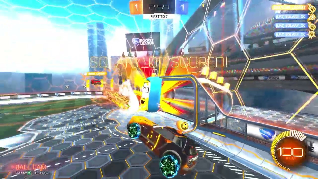 Road to plat pt6