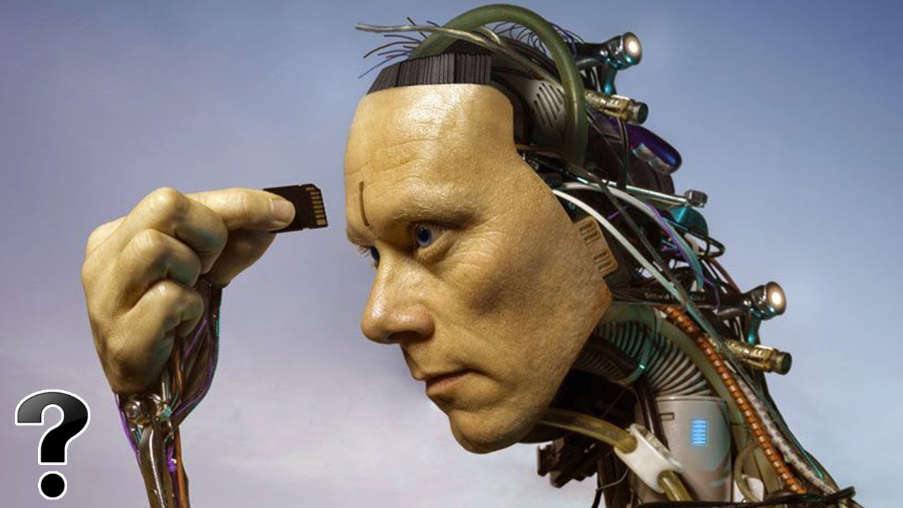 Does Technology Affect Our Memories?