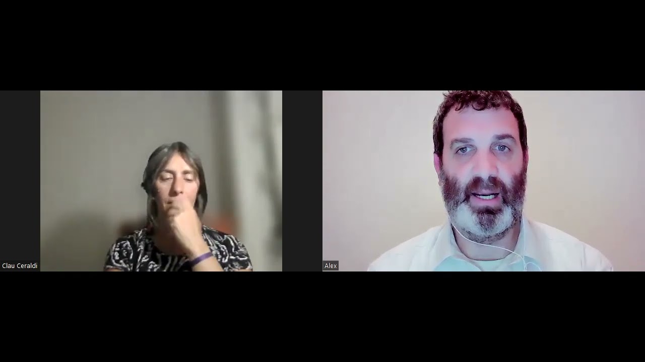 Sesion de coaching con Clau. Muchas gracias Clau por permitirme compartirla....