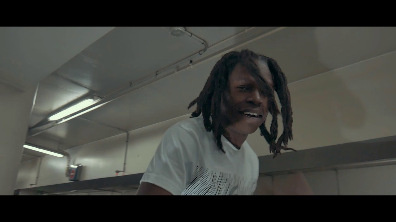 Jooslyf - F&egrave; Yo Mal (Clip Officiel)