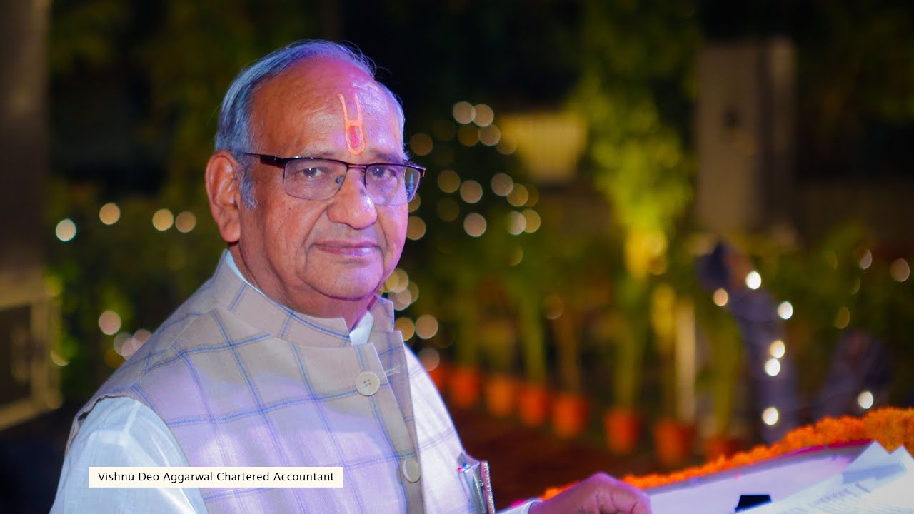 Heirs of a Hindu female under Hindu Succession Act  .01 By Vishnu Deo Aggarwal Chartered Accountant