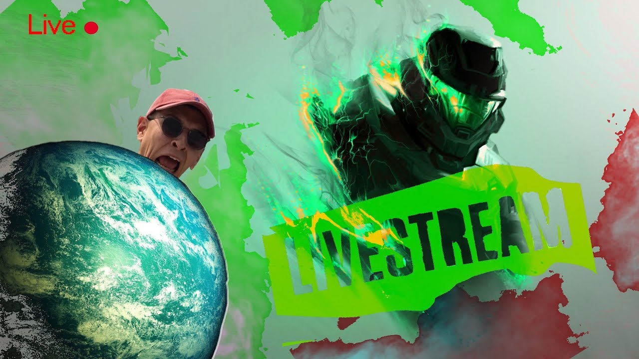 Som live #3 sk&uacute;&scaron;ame Destiny 2