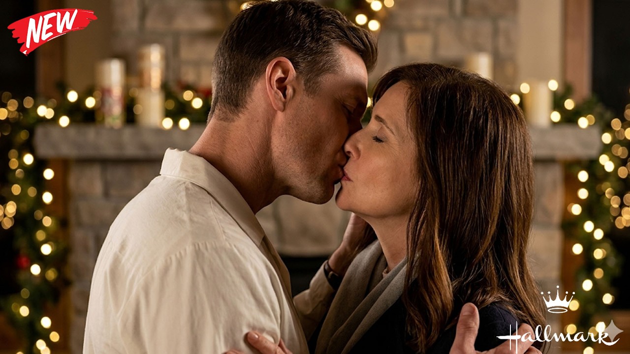 Maple Valley Magic 🍁❤️ | A Heartwarming Hallmark Romance  New Full Movie!