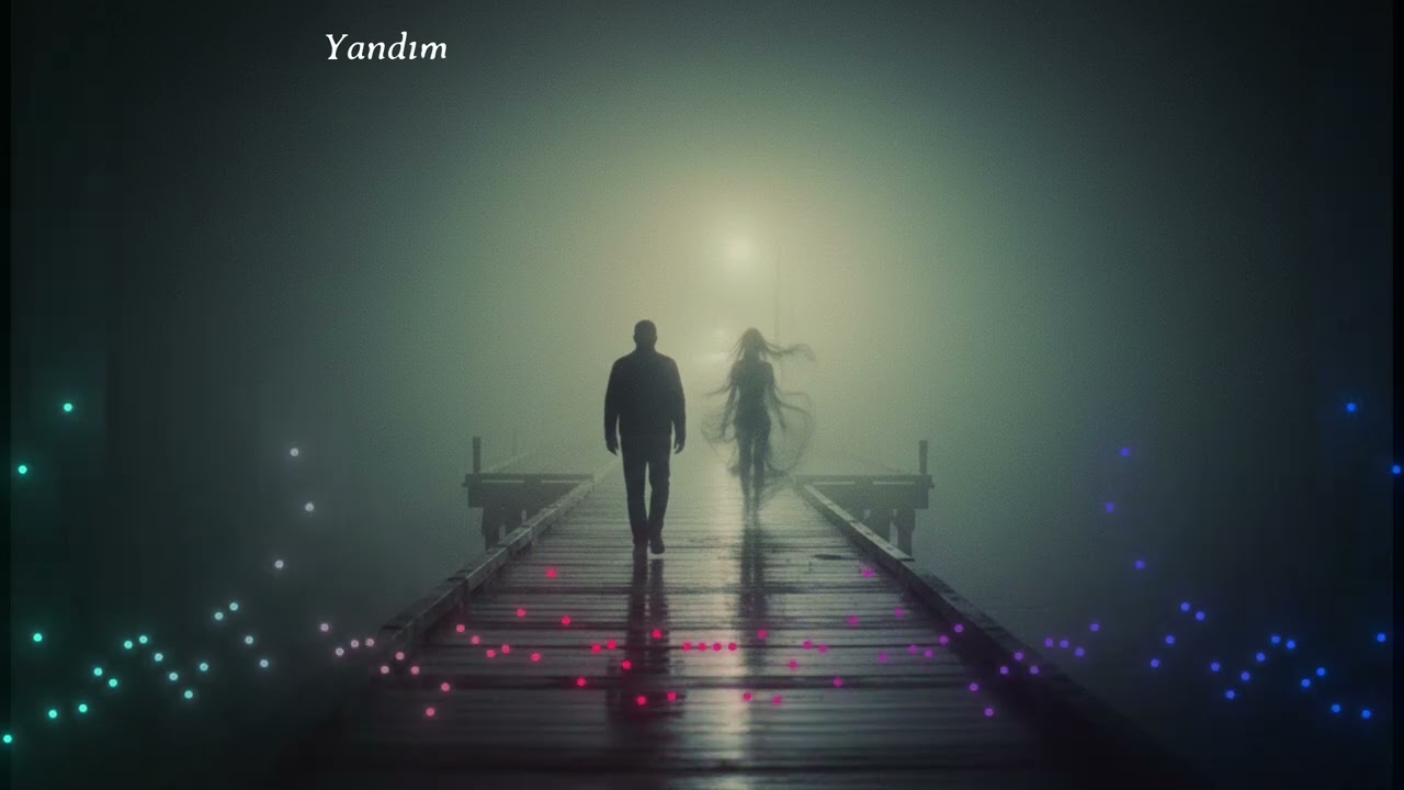 Yandım - Hit Şarkılar - 2026