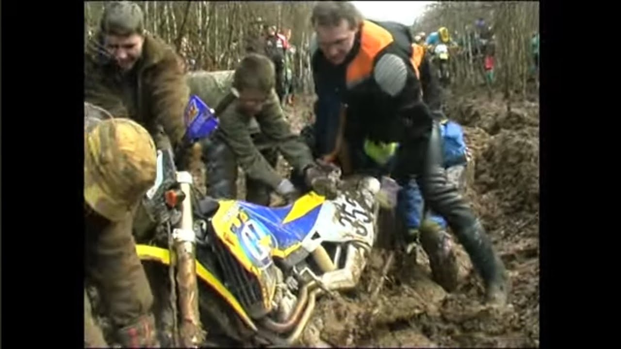 Enduro DM Dahlen 2000