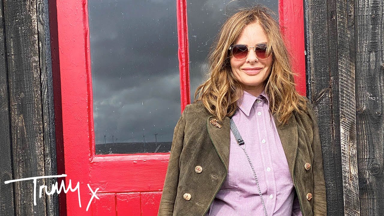 Closet Confessions: Scotland | Fashion Haul | Trinny