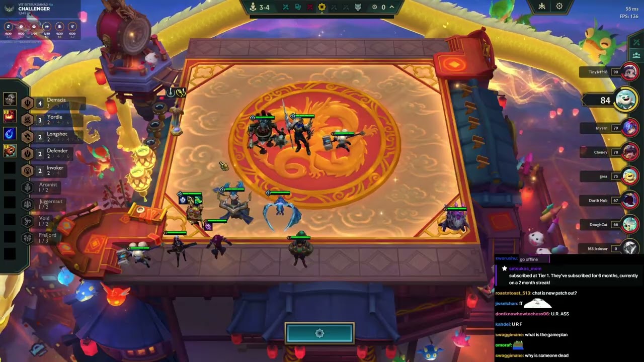 Setsuko Twitch VOD - 26 01 2026