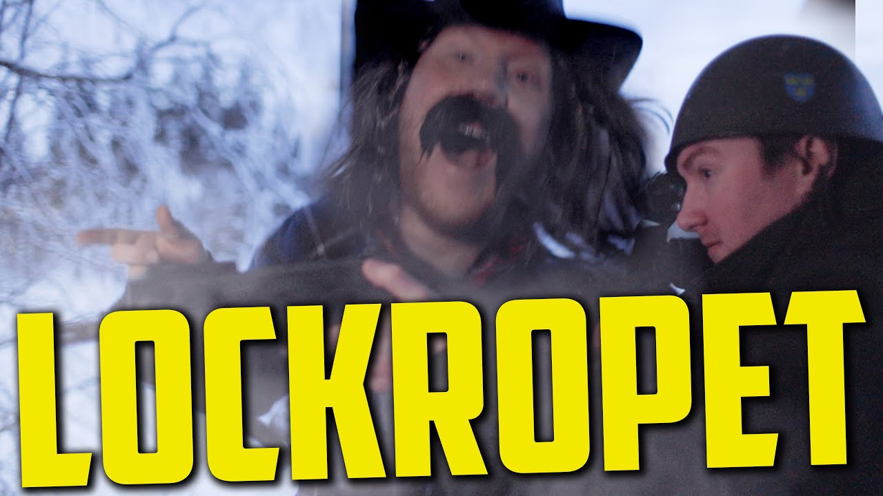 LOCKROPET
