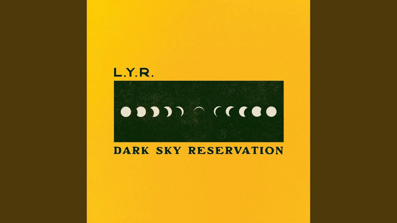 Dark Sky Reservation