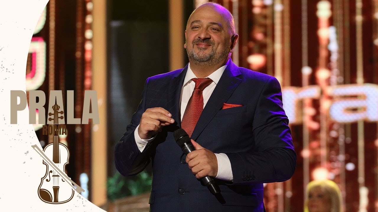 Stiven Kadrijevic - Tamo kod najdaljih brda - PR - (LIVE) - (Tv Grand 10.04.2025.)
