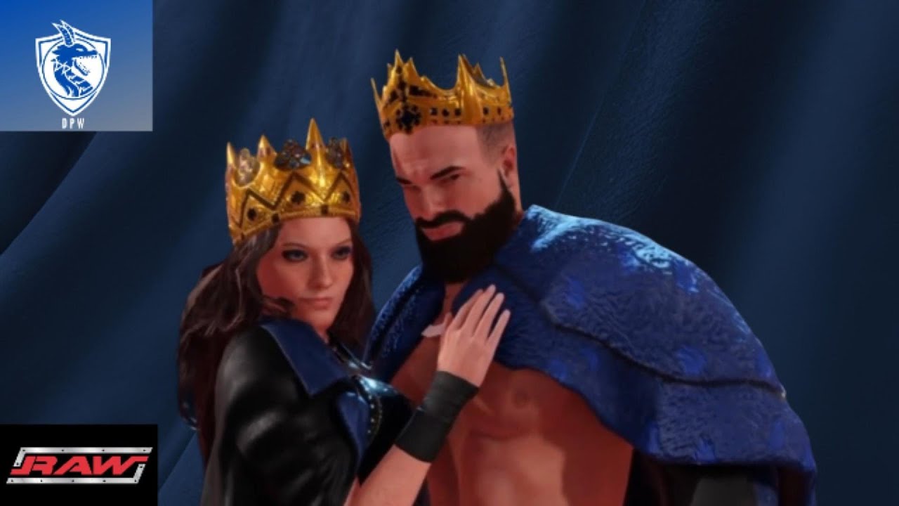 DPW S2 Raw After Summerslam Highlights