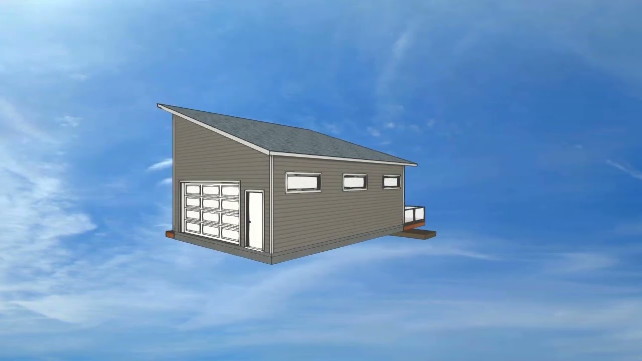 PA Boathouse 3D Walk 260215 v1