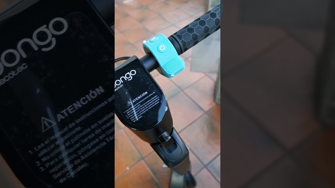 BONGO SERIE A ADVANCE CONNECTED MAX CECOTEC