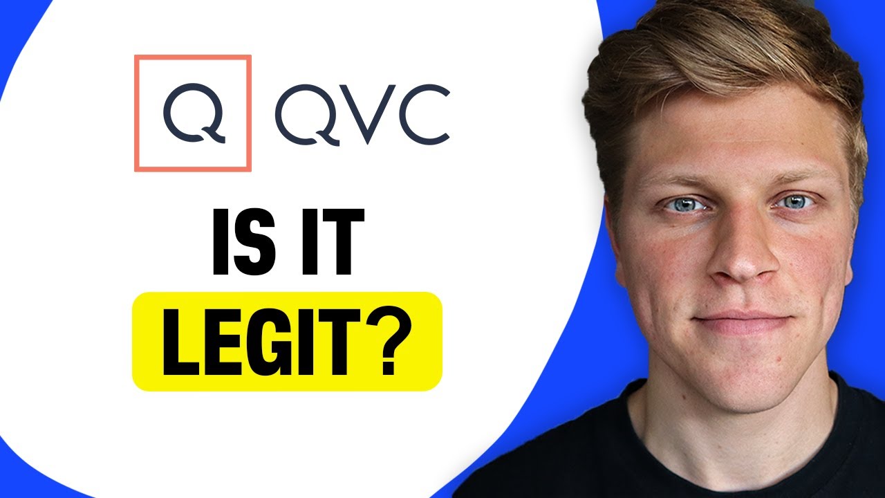Is QVC Legit?