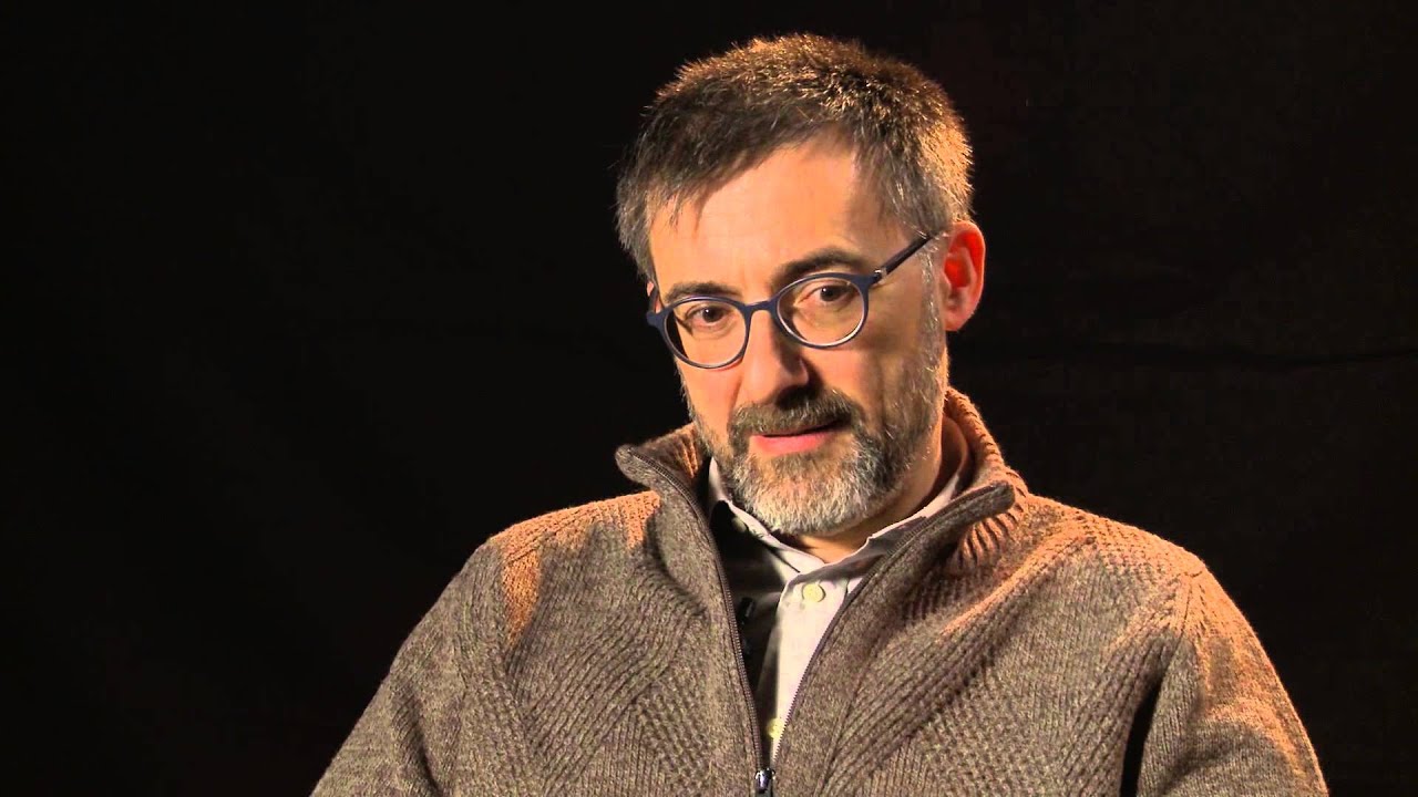 Antoni Gutiérrez-Rubí: 