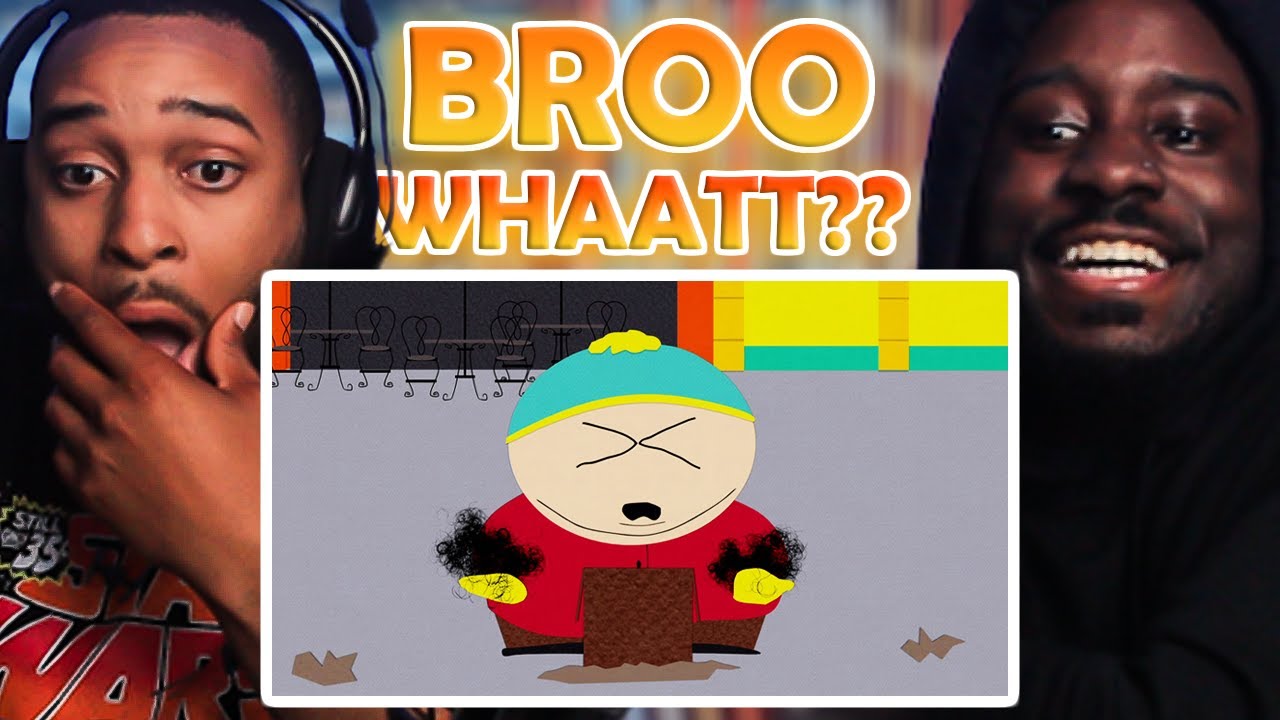 BEST SOUTH PARK EPISODE EVER - Scott Tenorman MUST DIE (Hobbs Reaction)