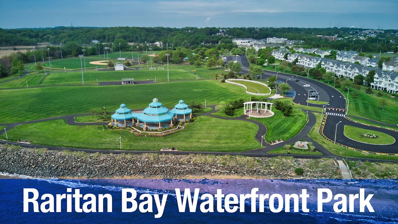 Raritan Bay Waterfront Park (05-20-2022)