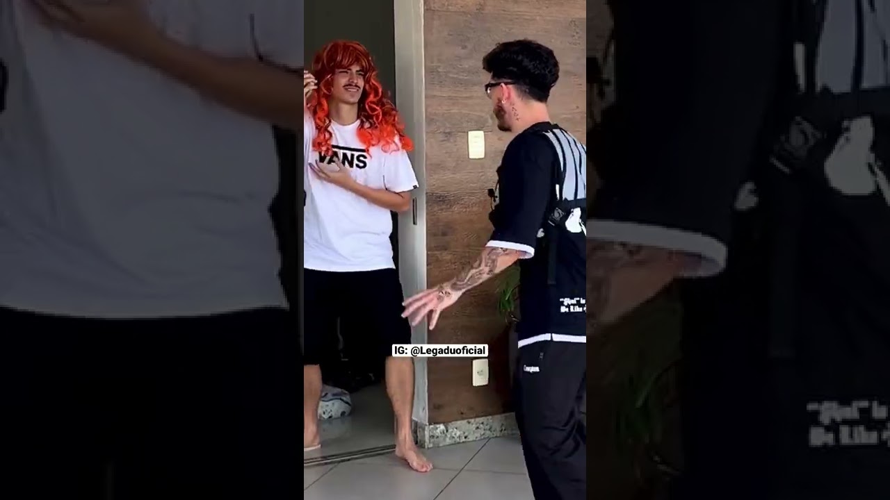 Tutoriais de Defesa Pessoal na Internet | Parte 9 🥷🏻🤣 #shorts #humor #viral #comedia #fyp #legadu