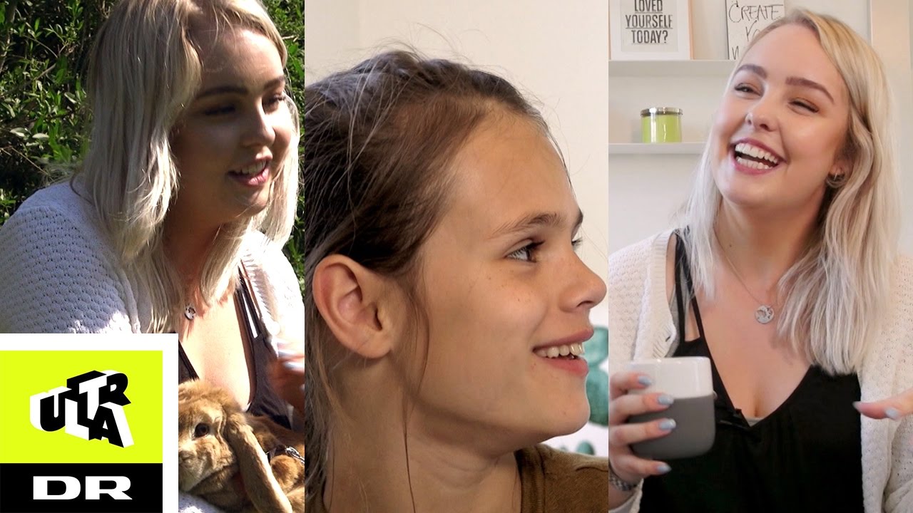 Hvad lavede Julia Sofia, da hun var 10 &aring;r? | Ultras Bedste Id&eacute; | Ultra