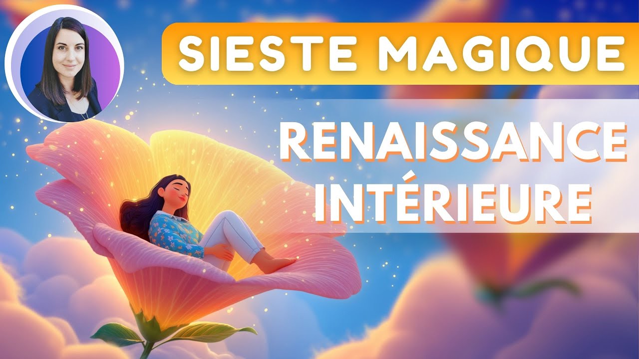 Sieste Hypnotique &ndash; Le souffle du renouveau