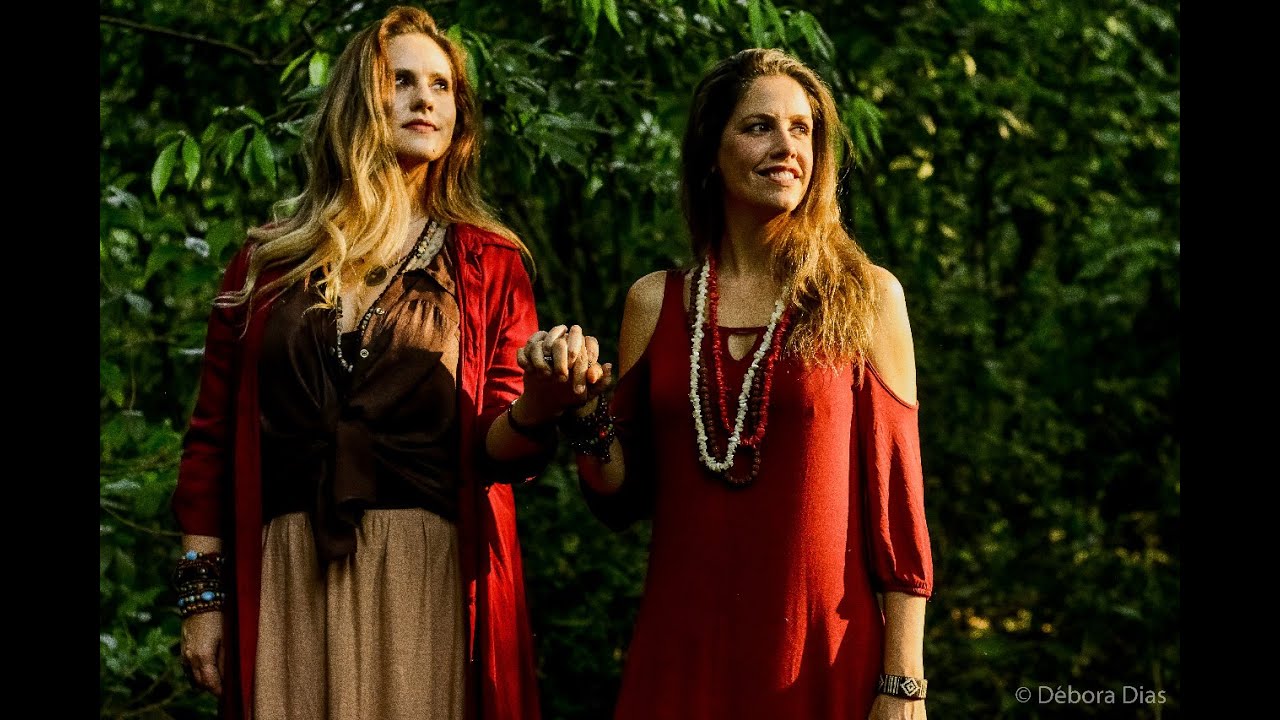 Canto Cura  I  DAMA GAIA