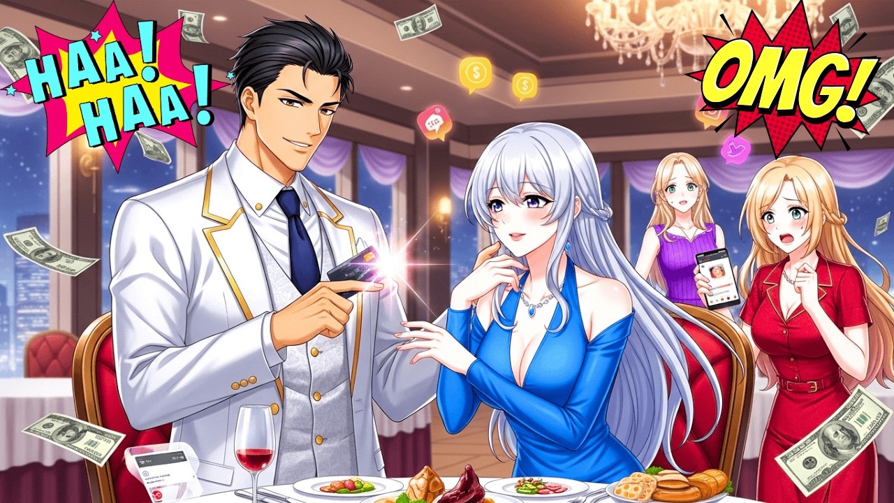 Fingió ser POBRE para humillarme, pero mi SISTEMA me hizo el más PODEROSO del mundo