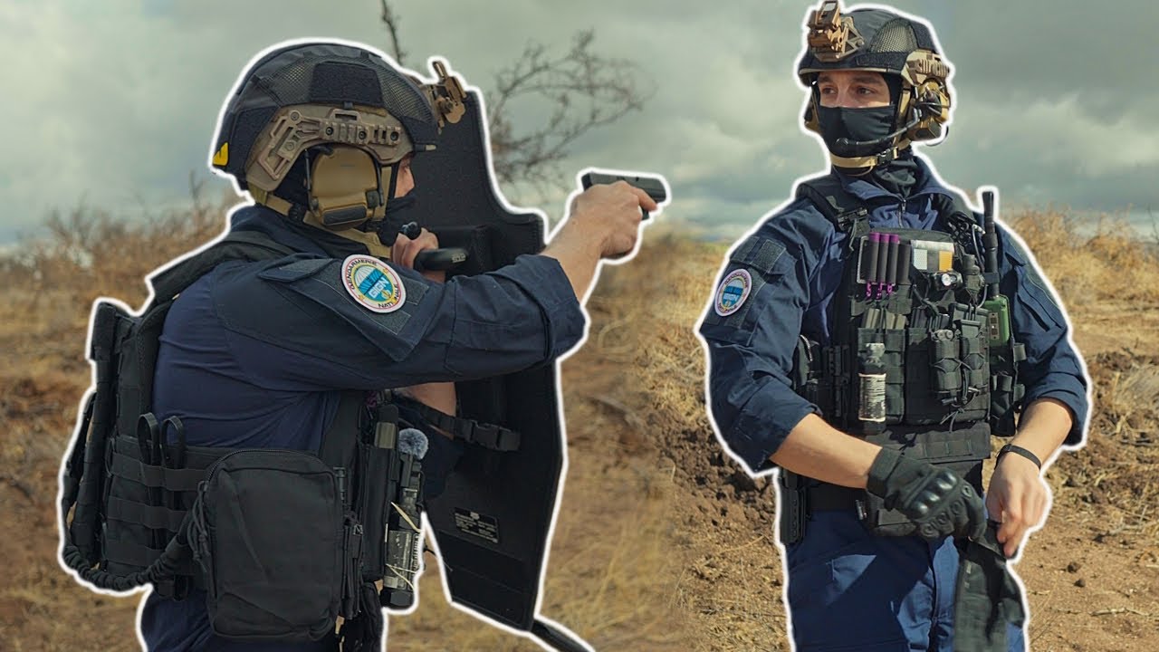 How Effective Are Ballistic Shields ? (DIY Build)