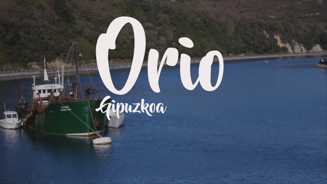 Orio (Guipúzcoa) Pais Vasco | Fascinating Spain