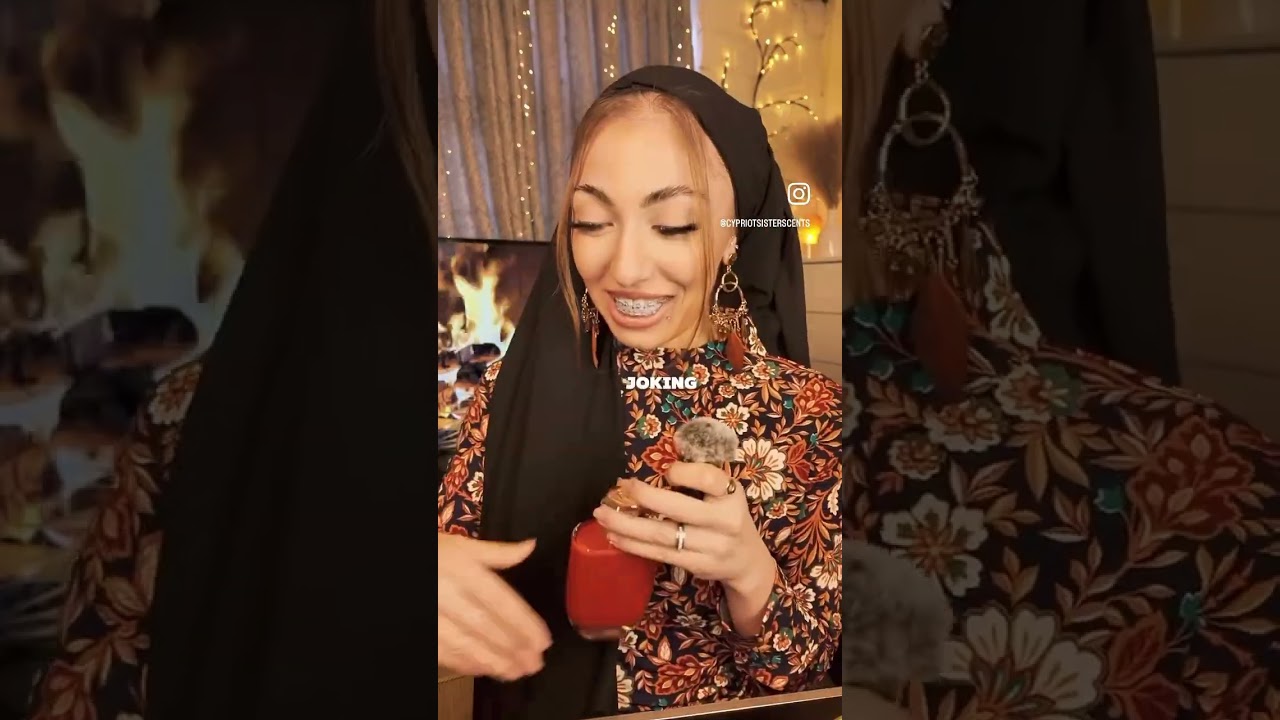 Discover Crush On Me by Unique&rsquo;e Luxury | by @cypriotsisterscents