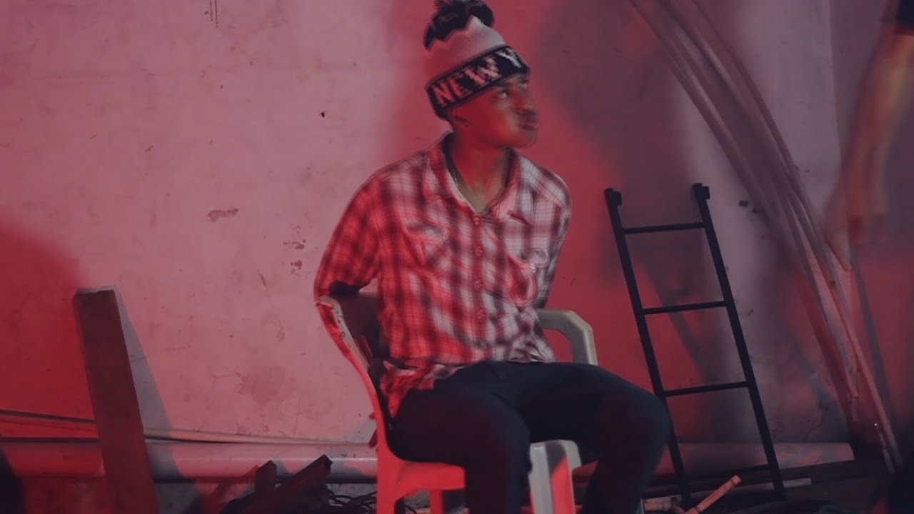 EL SECUESTRO DE KIKO LORA- HEY JULIO LORA / LUNA GRAPH