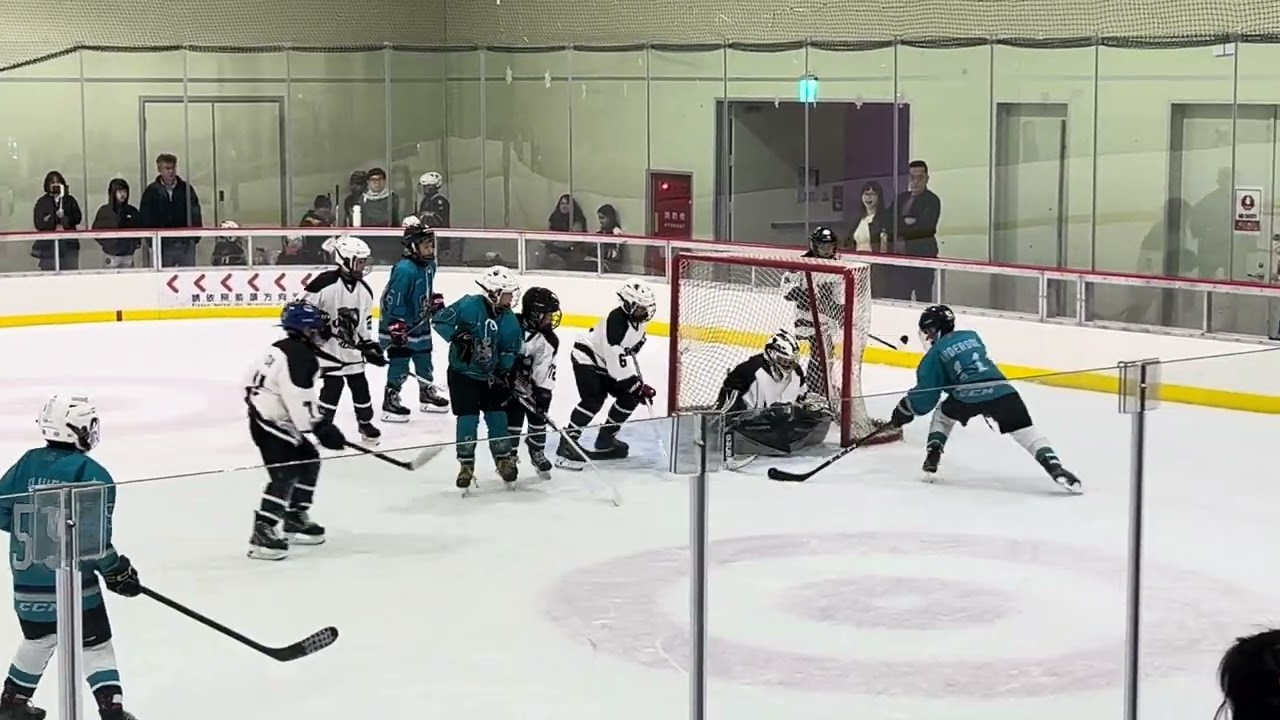 2026.01.04 第二屆CCM盃小中組冠亞軍-VKS v海豹（3）