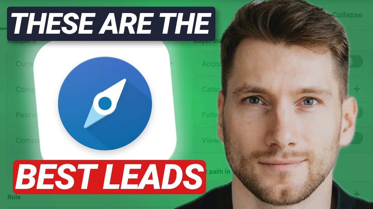 I Tried Every Search Combination On LinkedIn Sales Navigator. You Only Need These.