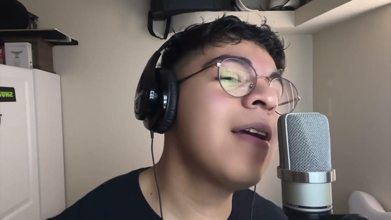Xavi, Manuel Turizo - En Privado (Cover by Josh Galindo)