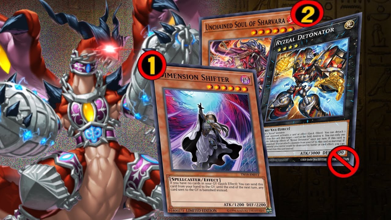 MIGLIORE BAN DI SEMPRE? Yu-Gi-Oh! Banlist Reaction Aprile 2025