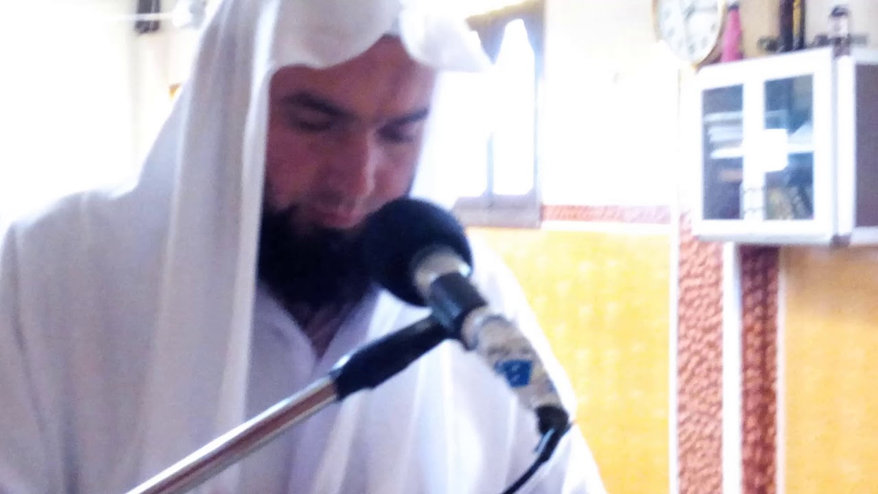 الشيخ محمد أبو معاذ