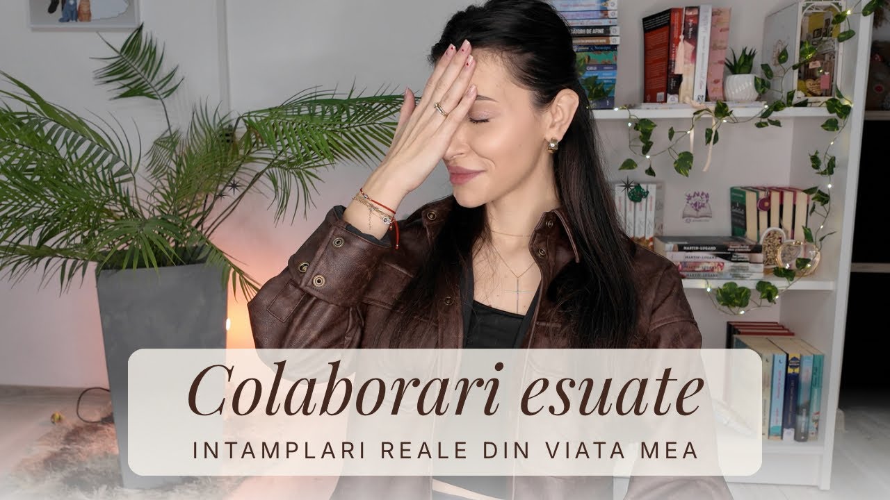 Colaborari ESUATE #2 | Intamplari din spatele camerei 😱