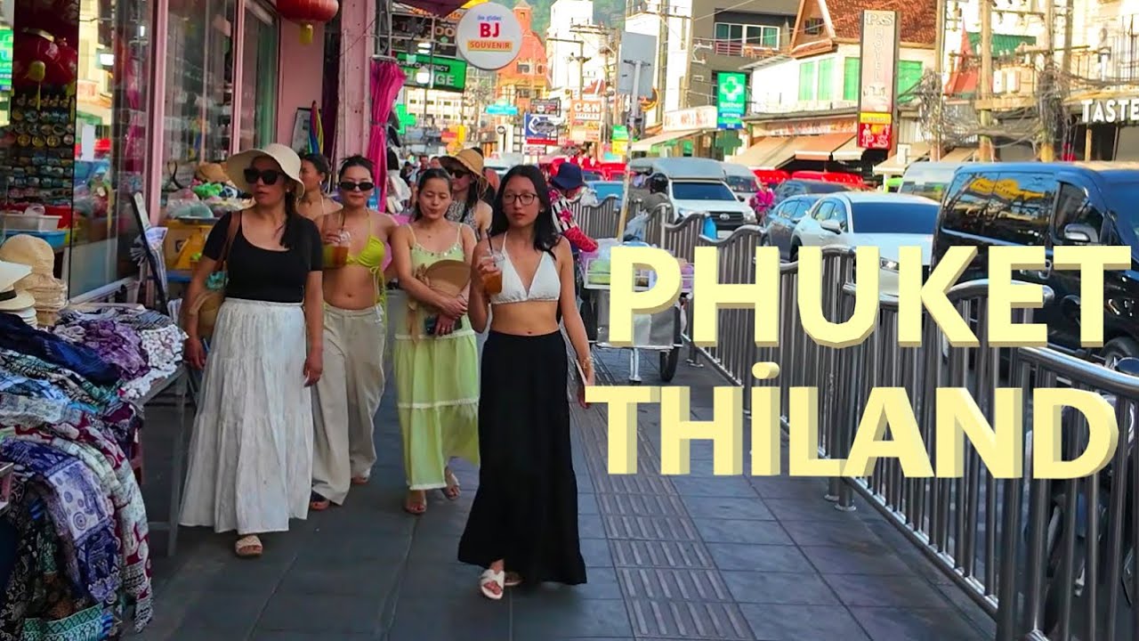 Tayland-Phuket için pratik bilgiler-Practical information for Thailand-Phuket.