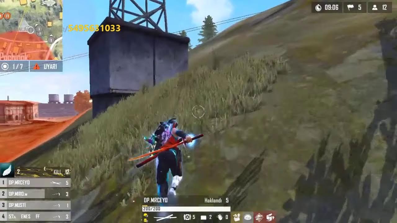 D.TAYFA HAYIRLI SABAHLAR !!!