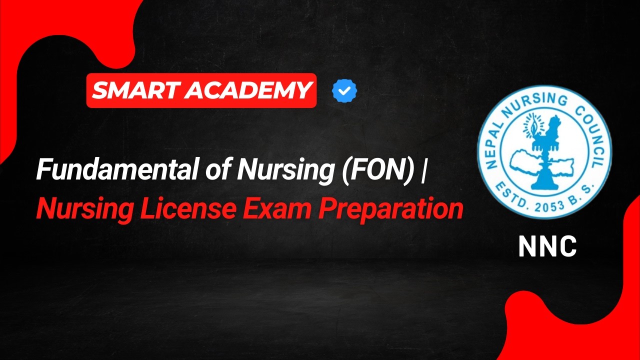 NURSES Reveal Top FON Secrets to PASS the Licensing Exam FAST