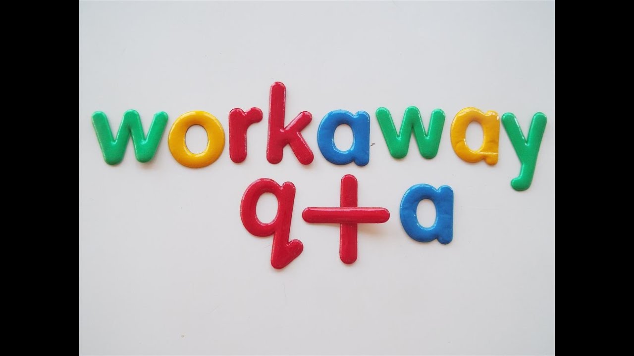 Q and A Interview with Workaway volunteers.   Plus more tips for Workawayers and Hosts