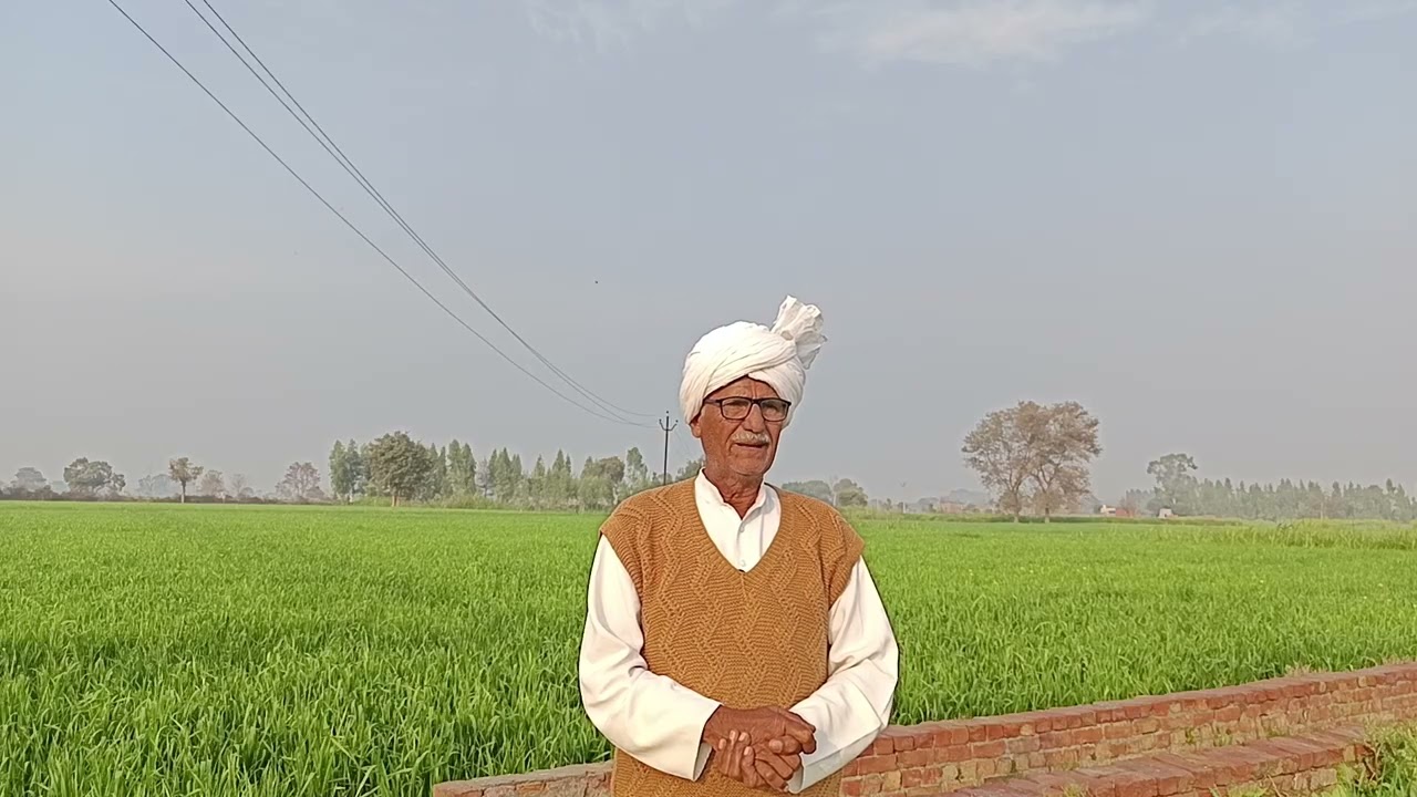 बहन ने जिस बेटे के लिए भाई का हक खाया आखिरी समय में उस बेटे का मुँह भी ना देख पाई उजड़ गया घर करणी भर