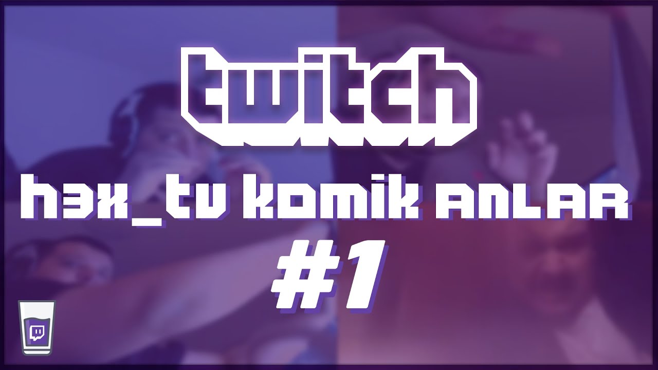 h3x_TV (Şahin) Komik anlar #1